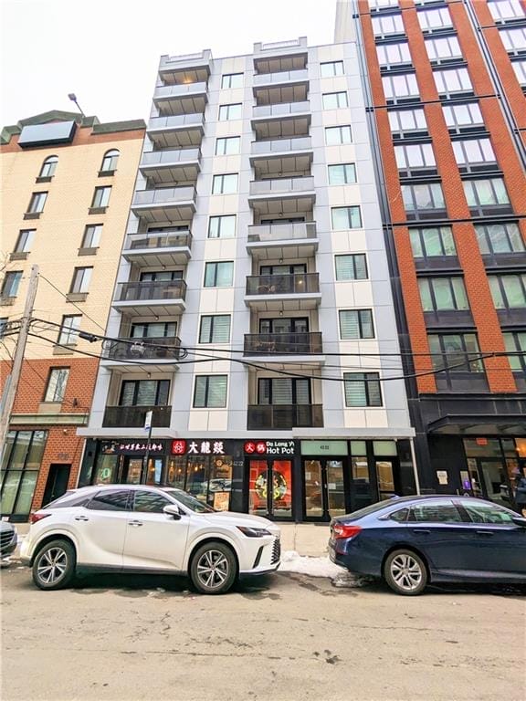42-22 Crescent Street 2C Image 1