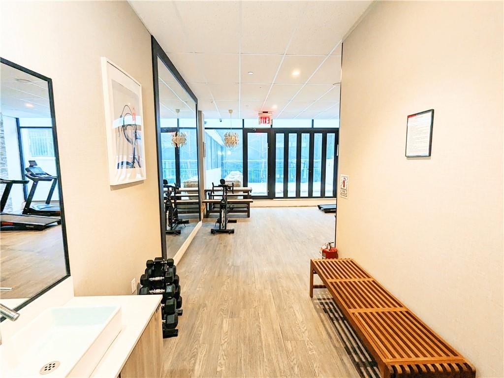 42-22 Crescent Street 2C, Long Island City, New York, 11101 image 12