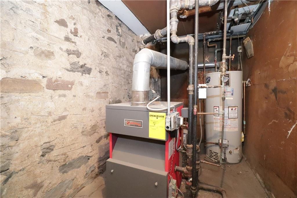 267 Legion Street, Brooklyn, New York, 11212 image 29