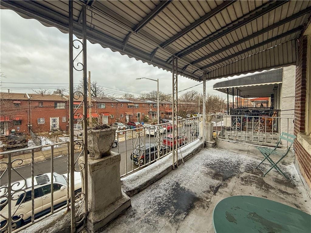 267 Legion Street, Brooklyn, New York, 11212 image 31