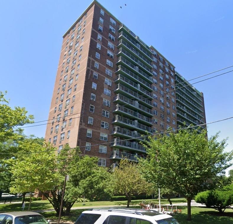 1935 Shore Parkway 7B, Brooklyn, New York, 11214