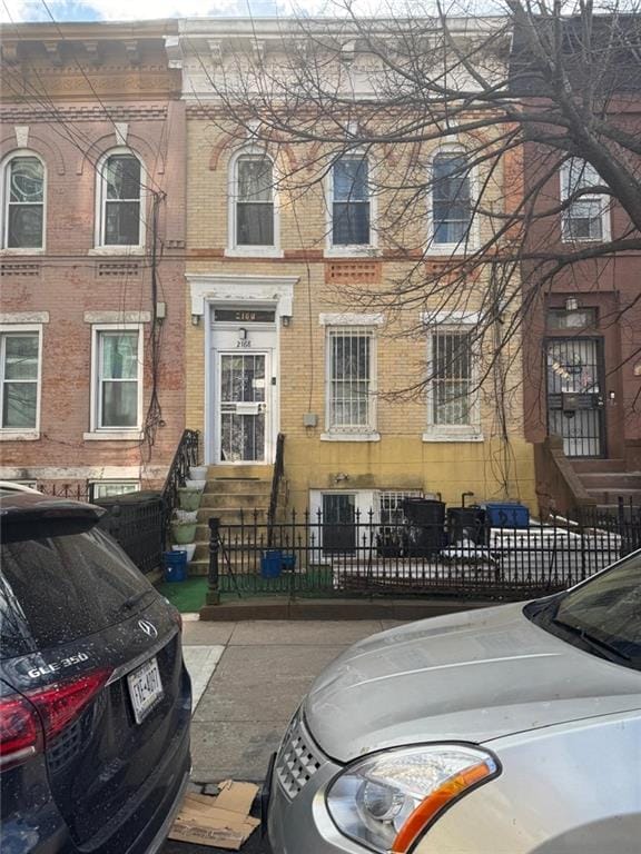 2168 Dean Street Street Image 1