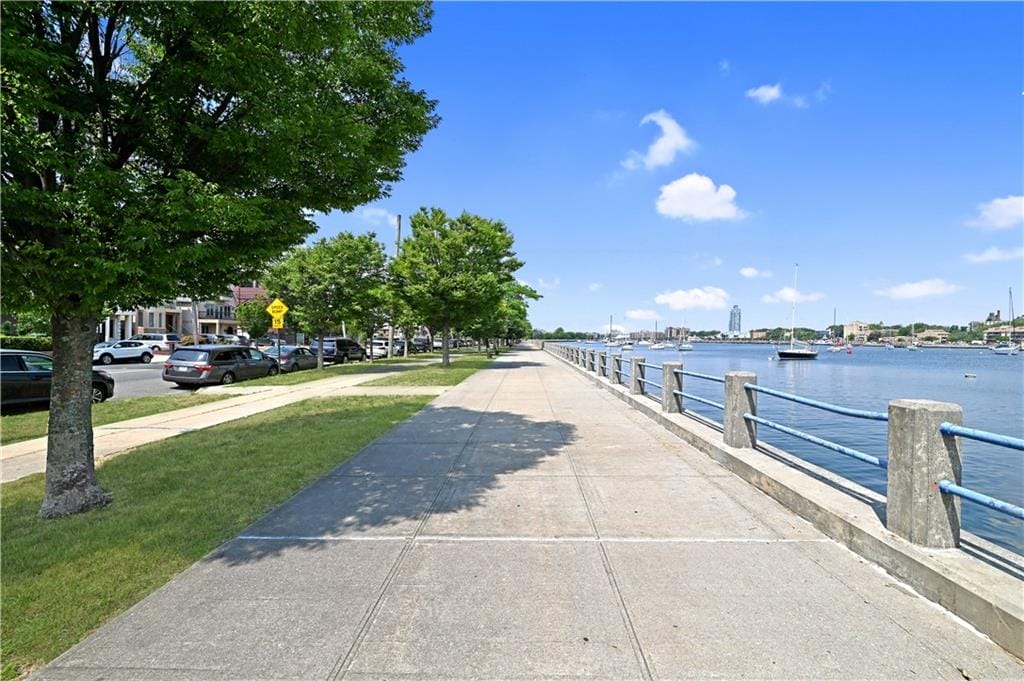 110 Shore Boulevard 4H, Brooklyn, New York, 11235 image 12