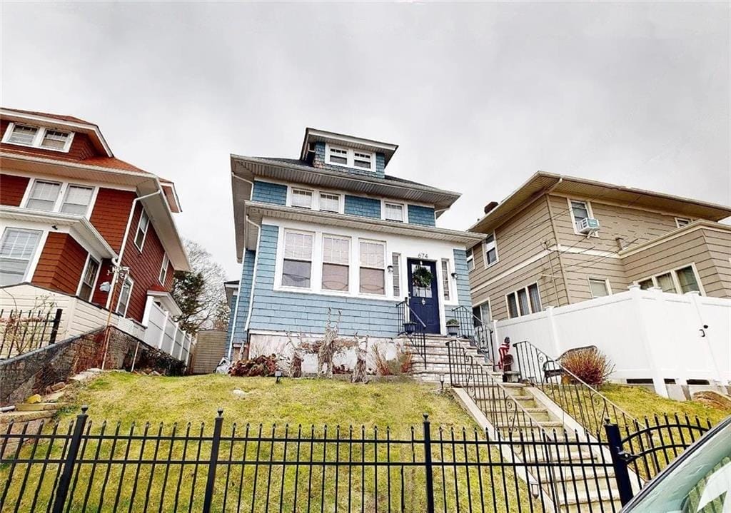 674 Castleton Avenue, Staten  Island, New York, 10301 image 27