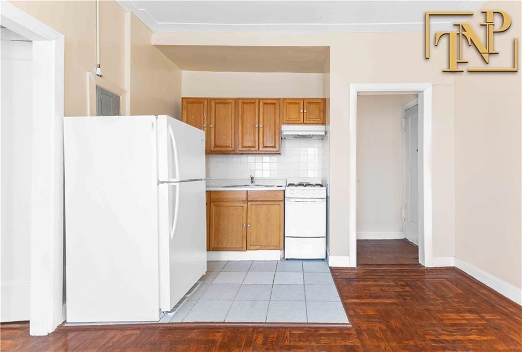 2913 Foster Avenue 2F, Brooklyn, New York, 11210 image 8