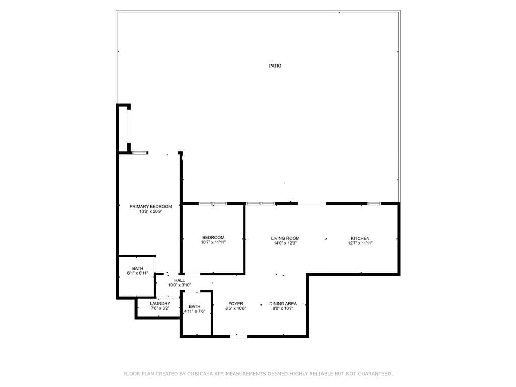 2511 Ocean Avenue 201, Brooklyn, New York, 11229 image 20