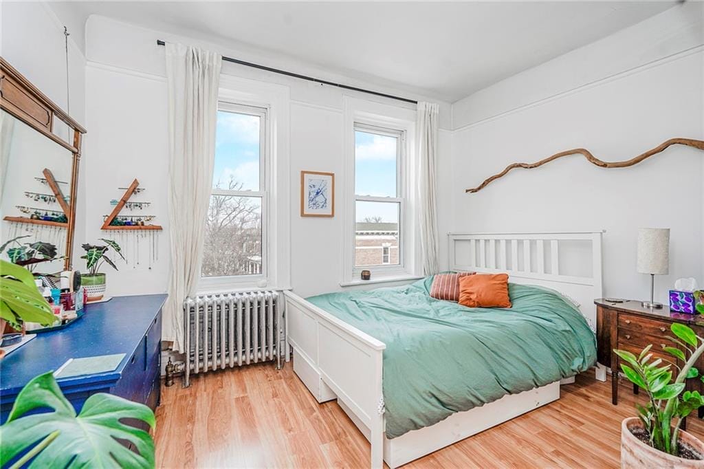 506 Prospect Avenue, Brooklyn, New York, 11215 image 16