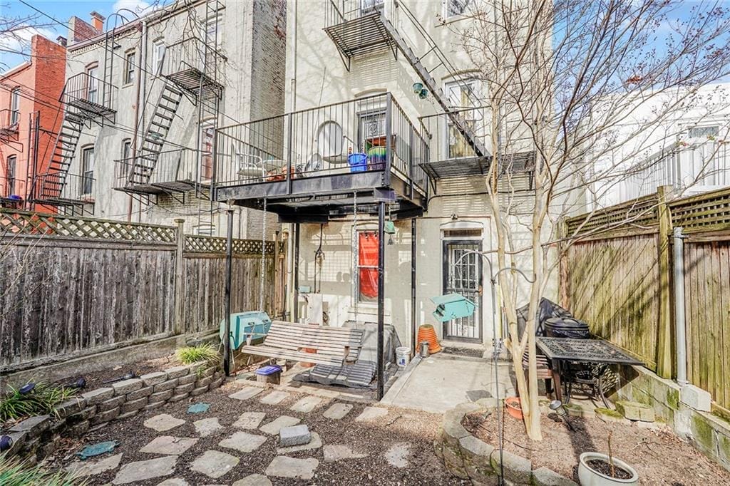 506 Prospect Avenue, Brooklyn, New York, 11215 image 20