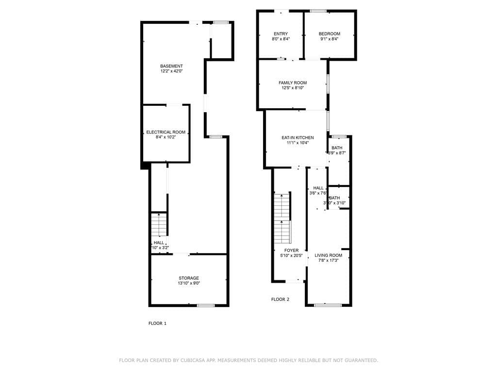 506 Prospect Avenue, Brooklyn, New York, 11215 image 23