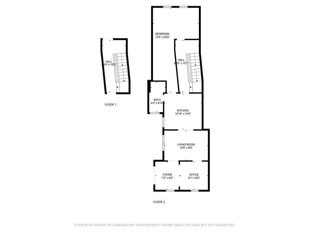 506 Prospect Avenue, Brooklyn, New York, 11215 image 25