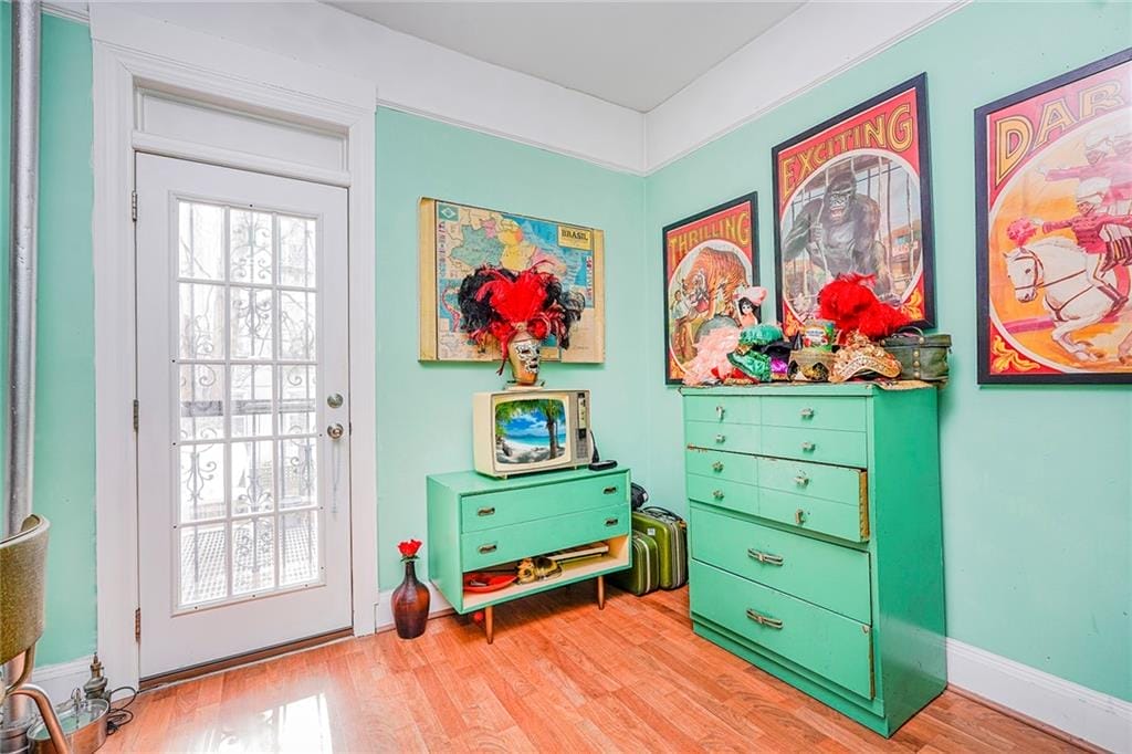 506 Prospect Avenue, Brooklyn, New York, 11215 image 8