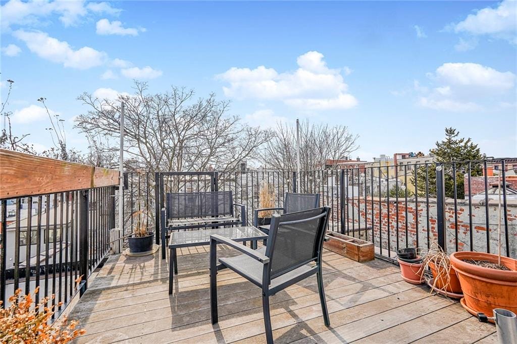 506 Prospect Avenue, Brooklyn, New York, 11215 image 10