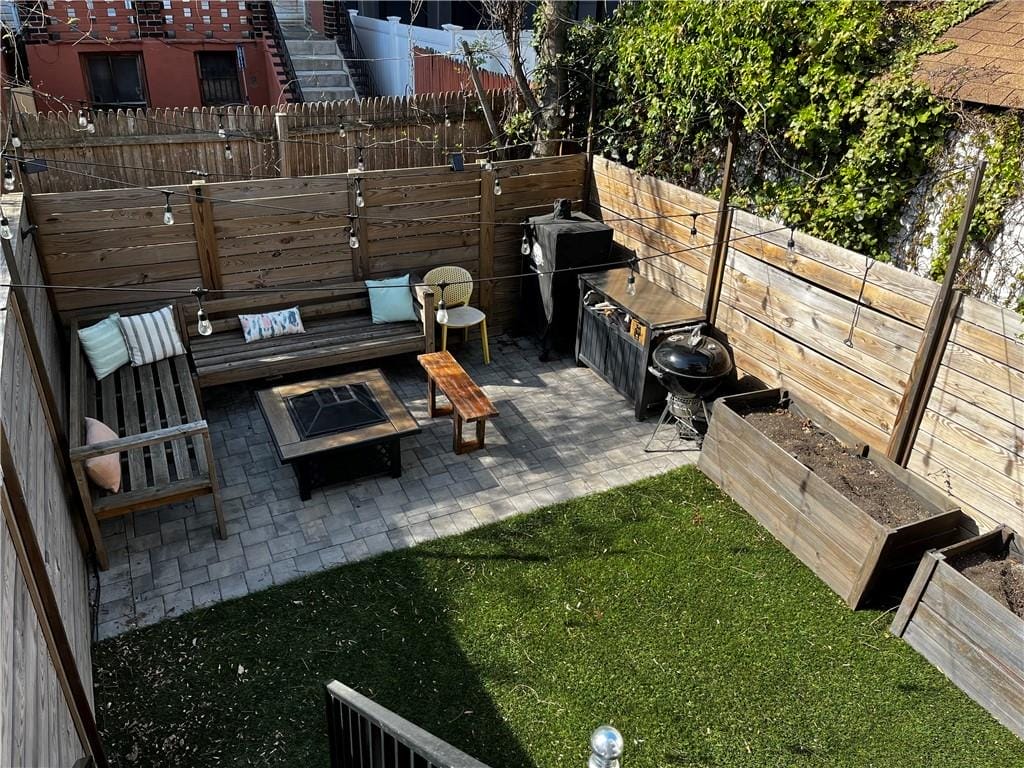 1009 Hancock Street 2R, Brooklyn, New York, 11221 image 15