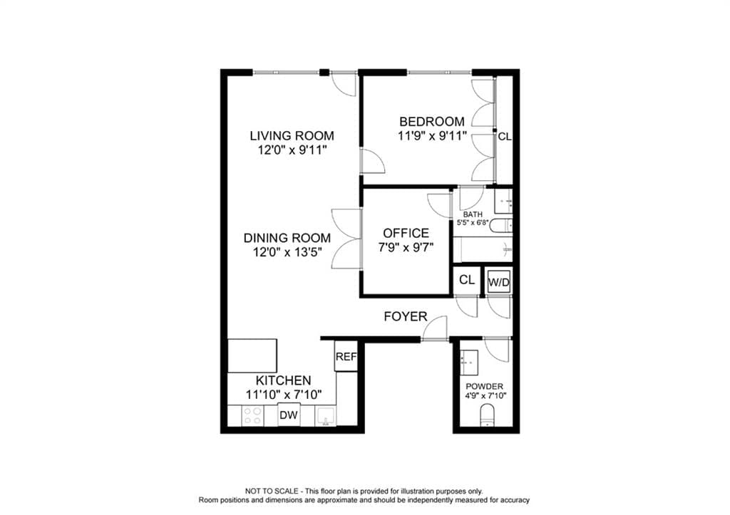 1009 Hancock Street 2R, Brooklyn, New York, 11221 image 16