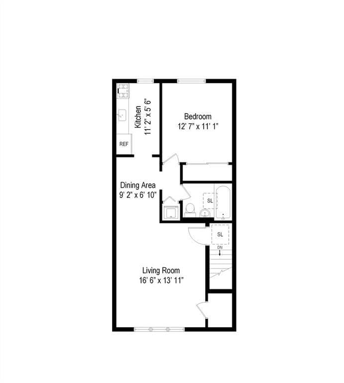 8988 15th Avenue 2B, Brooklyn, New York, 11228 image 15