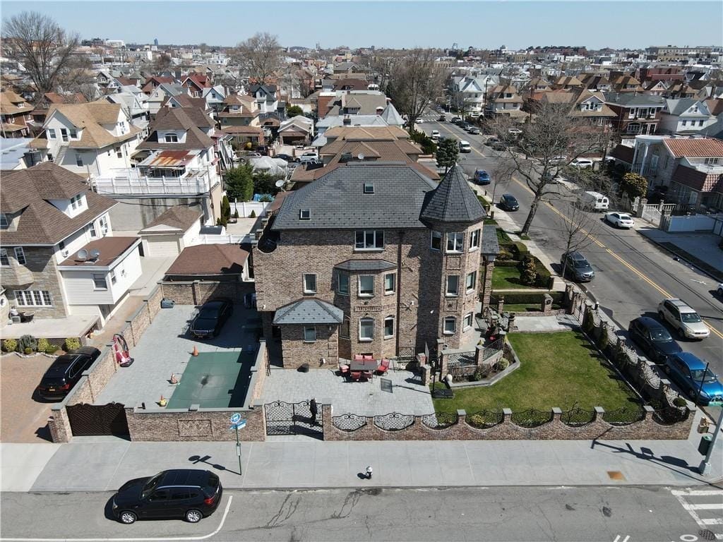 7422 14th Avenue, Brooklyn, New York, 11228 image 46