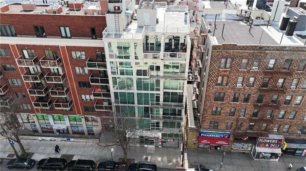 384 Neptune Avenue 601, Brooklyn, New York, 11235 image 21