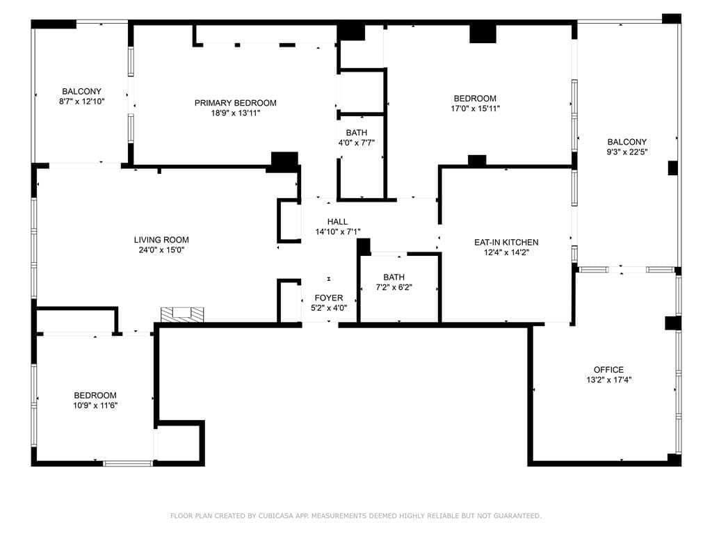 384 Neptune Avenue 601, Brooklyn, New York, 11235 image 23