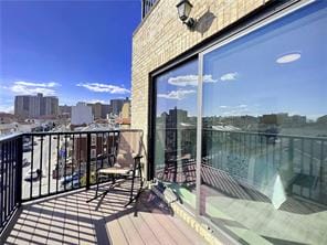407 Ocean View Avenue PH, Brooklyn, New York, 11235 image 20