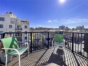 407 Ocean View Avenue PH, Brooklyn, New York, 11235 image 21