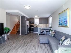407 Ocean View Avenue PH, Brooklyn, New York, 11235 image 7