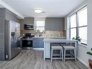 407 Ocean View Avenue PH, Brooklyn, New York, 11235 image 8