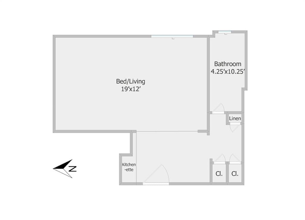 1560 East 18th Street 6A Image 5