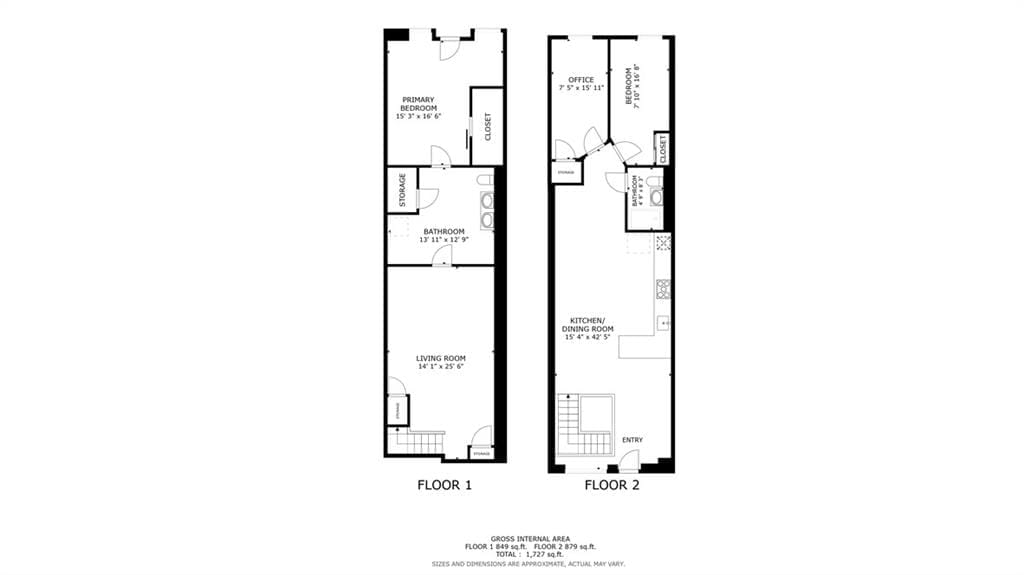 1615 Bergen Street 1, Brooklyn, New York, 11213 image 22