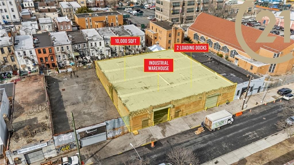 46 Berriman Street, Brooklyn, New York, 11208 image 6