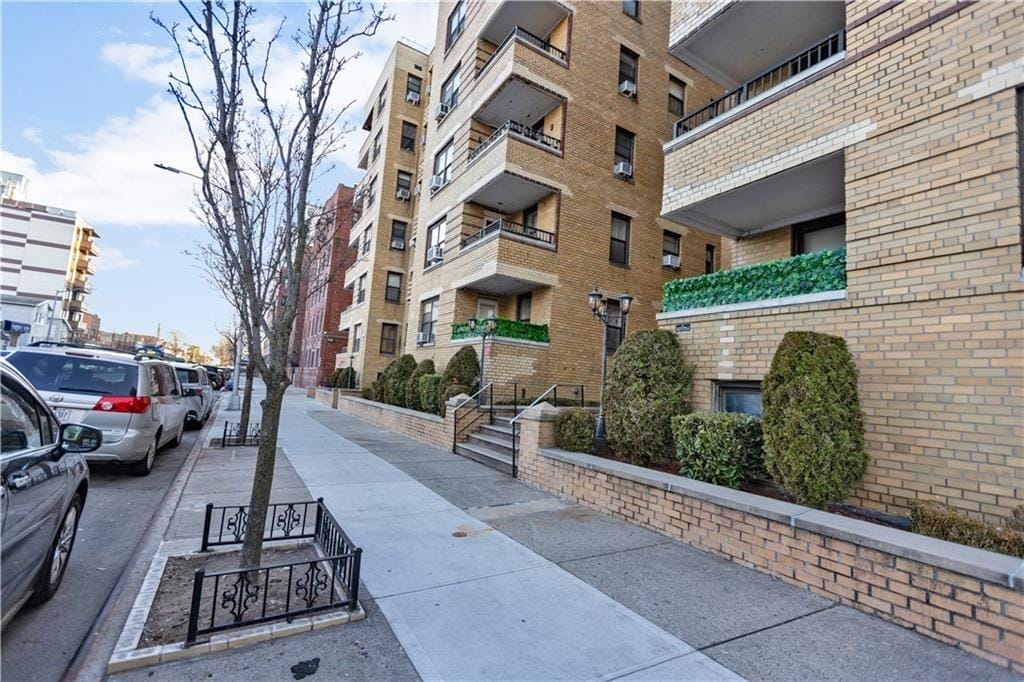 150 West End Avenue 1J, Brooklyn, New York, 11235 image 30