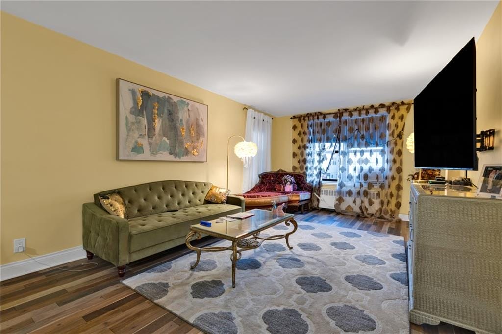 150 West End Avenue 1J, Brooklyn, New York, 11235 image 6