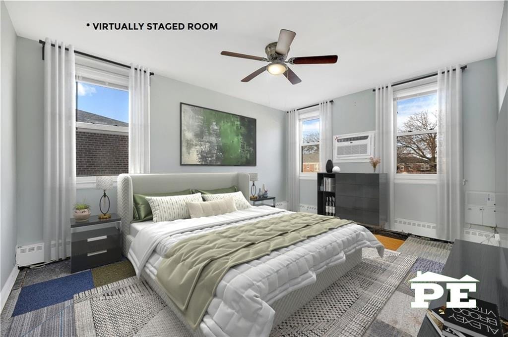 1722 East 55th Street 35F, Brooklyn, New York, 11234 image 20