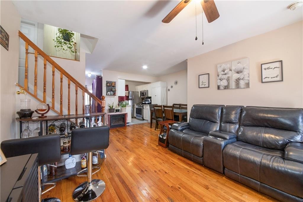 211 Warwick Street, Brooklyn, New York, 11207 image 17