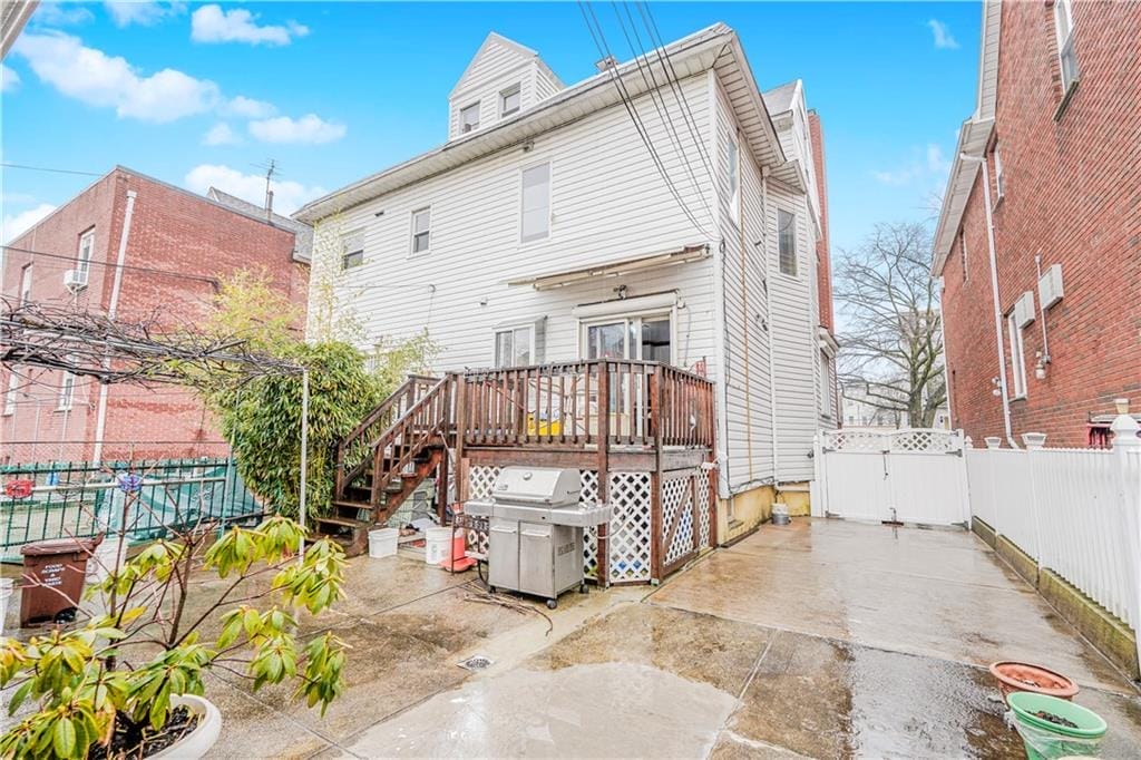 46 Bay 17th Street, Brooklyn, New York, 11214 image 41