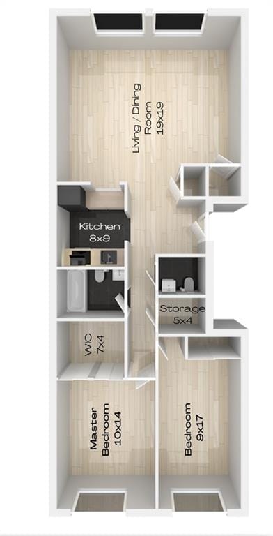 385 Douglass Street 3B, Brooklyn, New York, 11217 image 13