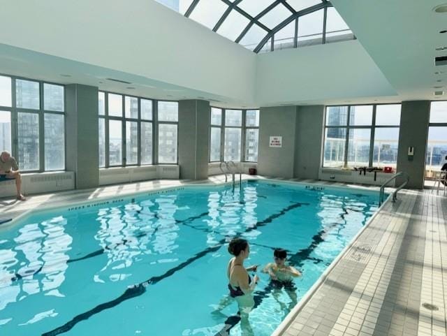 500 West 43rd Street 21E, Manhattan, New York, 10036 image 13