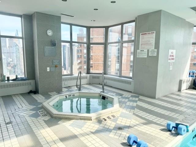 500 West 43rd Street 21E, Manhattan, New York, 10036 image 14