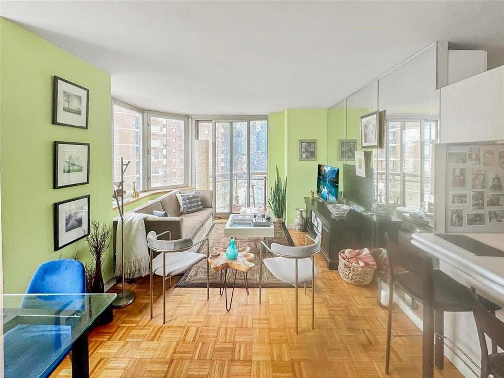 500 West 43rd Street 21E Image 3