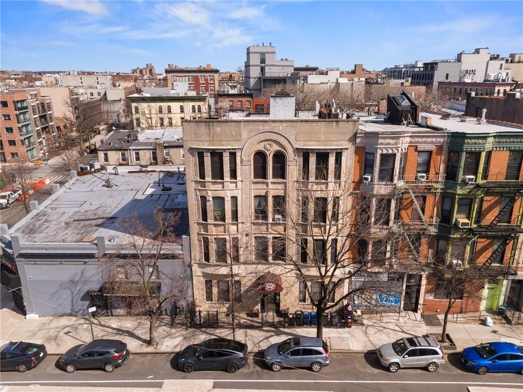 1431 Bedford Avenue 1A, Brooklyn, New York, 11216 image 14