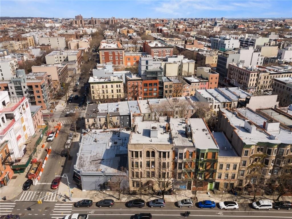 1431 Bedford Avenue 1A, Brooklyn, New York, 11216 image 15