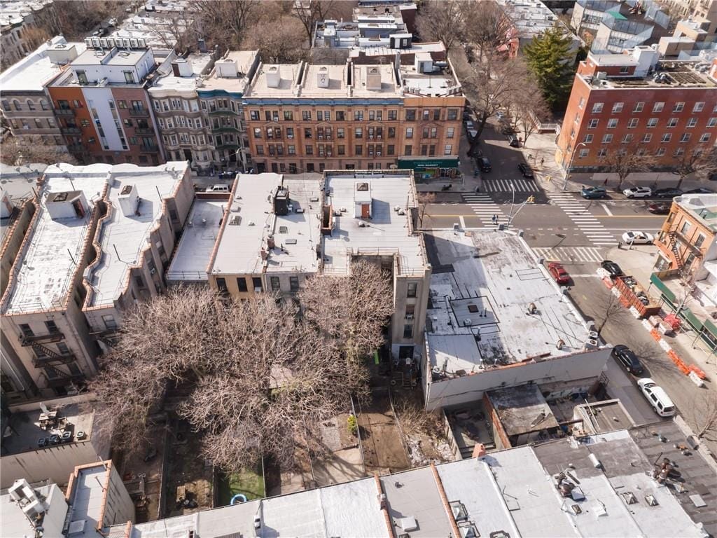 1431 Bedford Avenue 1A, Brooklyn, New York, 11216 image 16