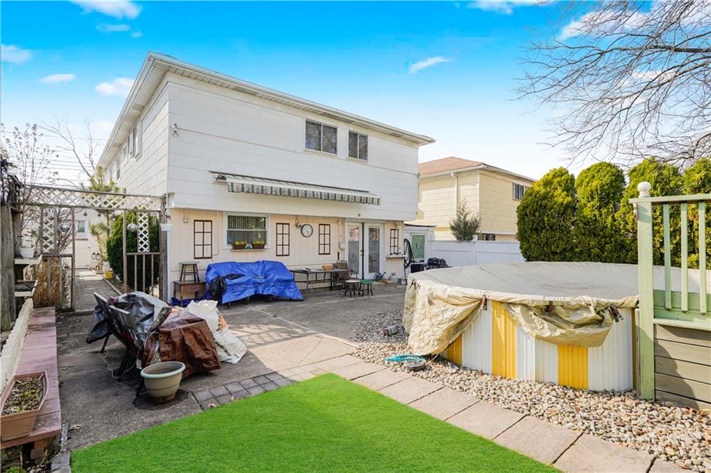 365 Buchanan Avenue, Staten  Island, New York, 10314 image 27