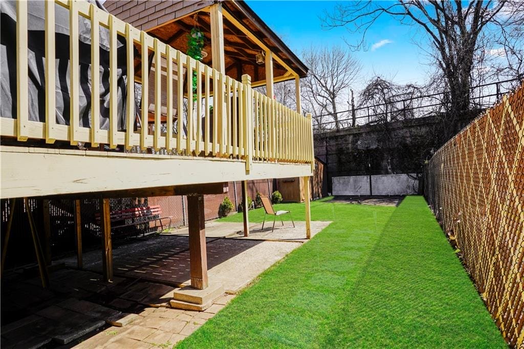 688 North Railroad Avenue, Staten  Island, New York, 10304 image 15