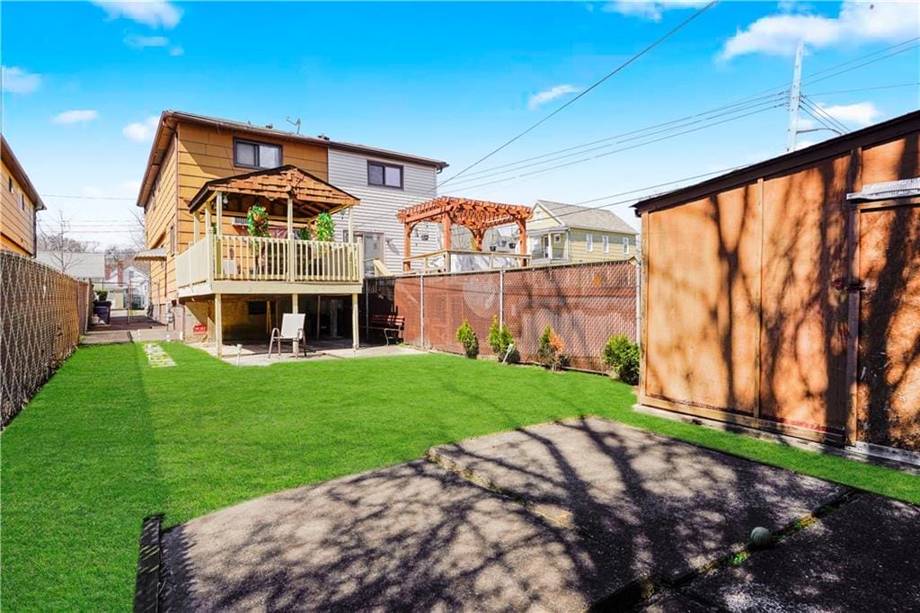 688 North Railroad Avenue, Staten  Island, New York, 10304 image 16