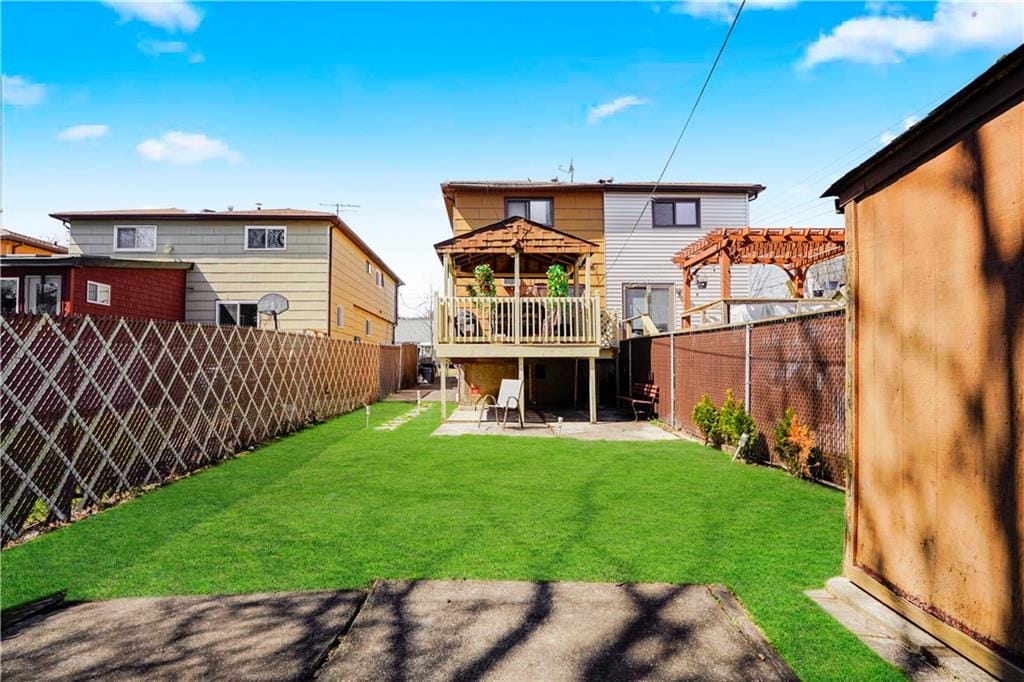 688 North Railroad Avenue, Staten  Island, New York, 10304 image 17