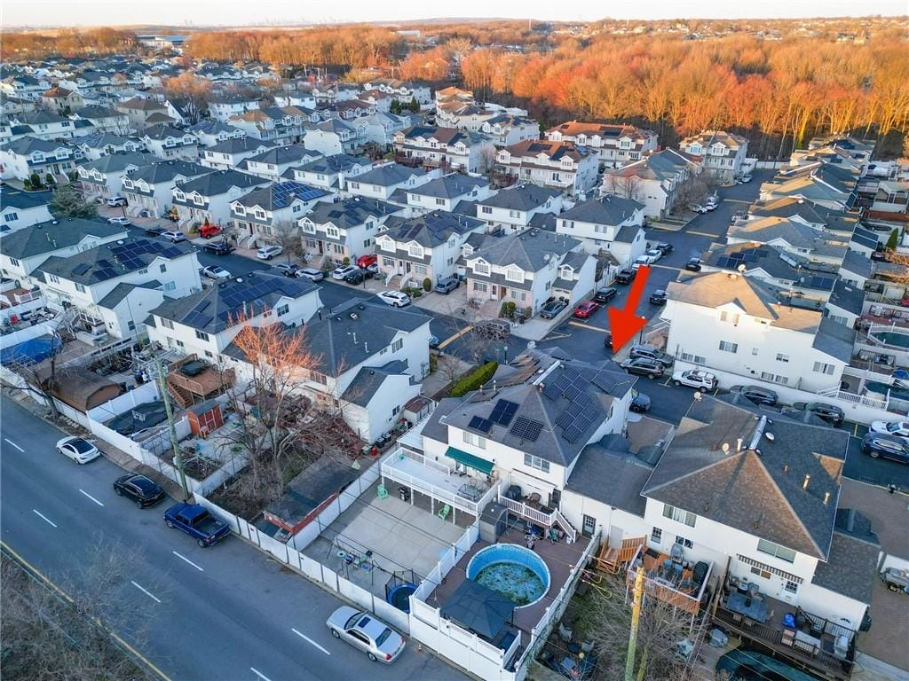 78 Darnell Lane, Staten  Island, New York, 10309 image 35