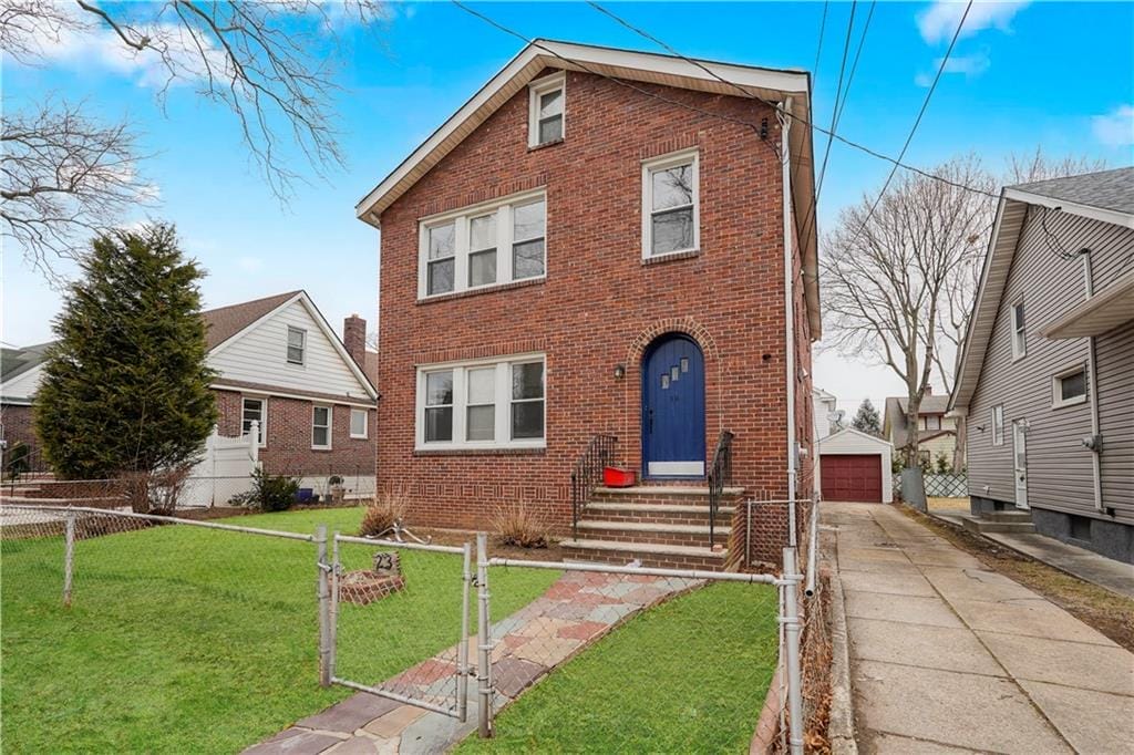 23 Bancroft Avenue Image 1