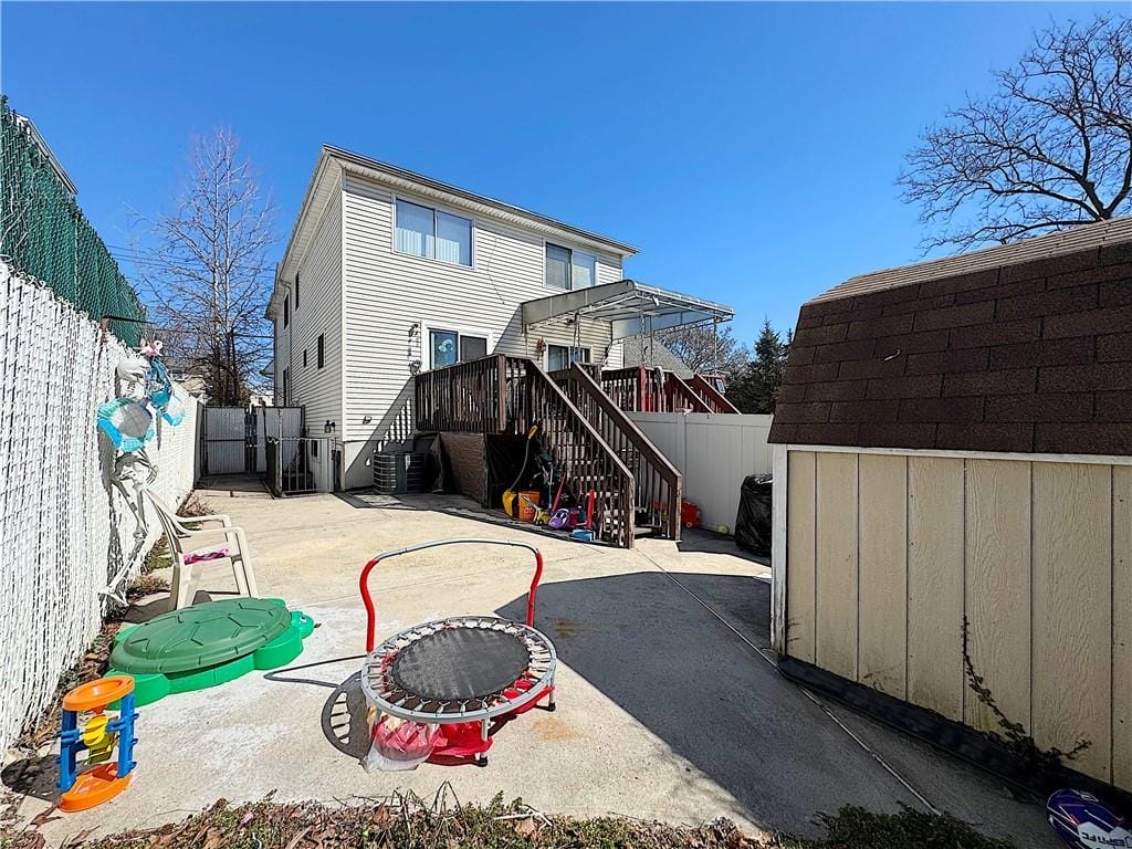 20A Buel Avenue, Brooklyn, New York, 10304 image 16