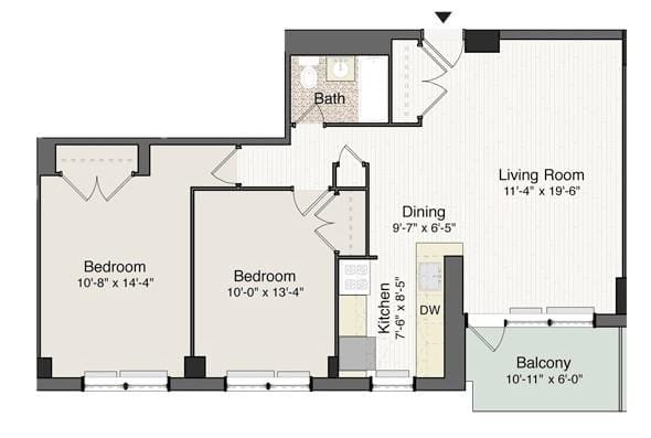 12399 Flatlands Avenue 6L, Brooklyn, New York, 11207 image 16