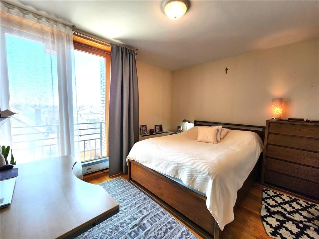 129 West End Avenue 3B, Brooklyn, New York, 11235 image 7